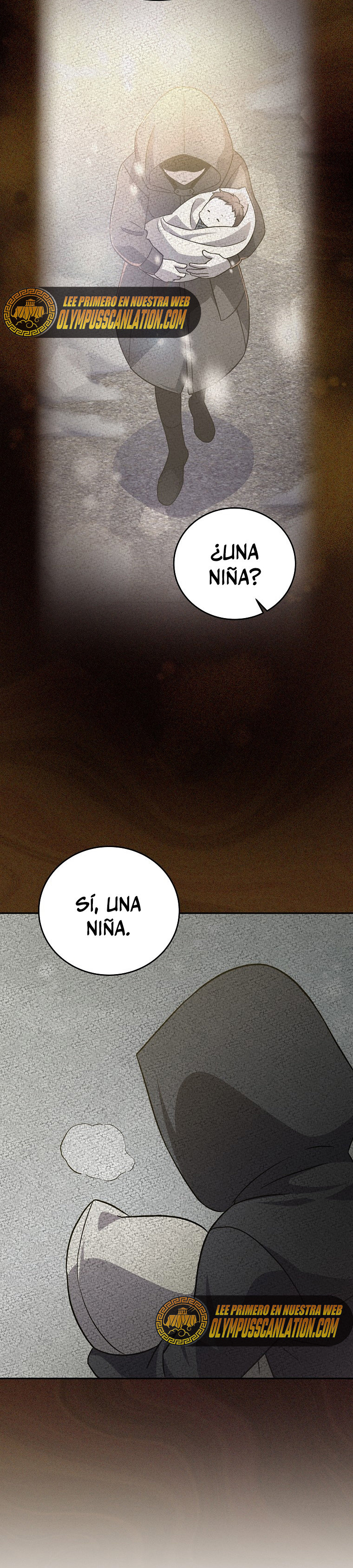 Read EL extra de la novela (es) Manga Online
