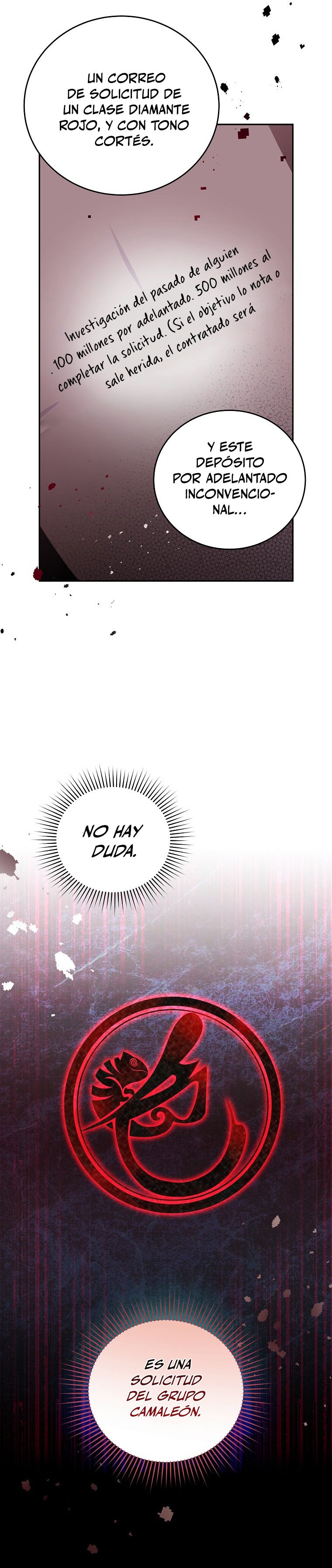 Read EL extra de la novela (es) Manga Online