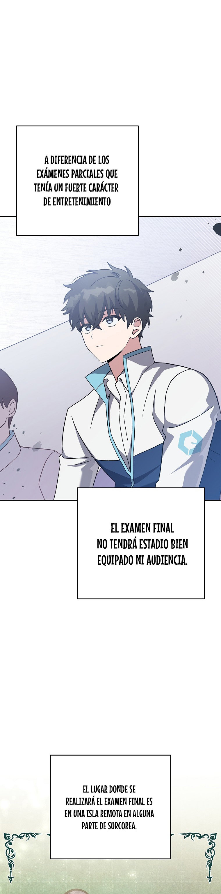 Read EL extra de la novela (es) Manga Online