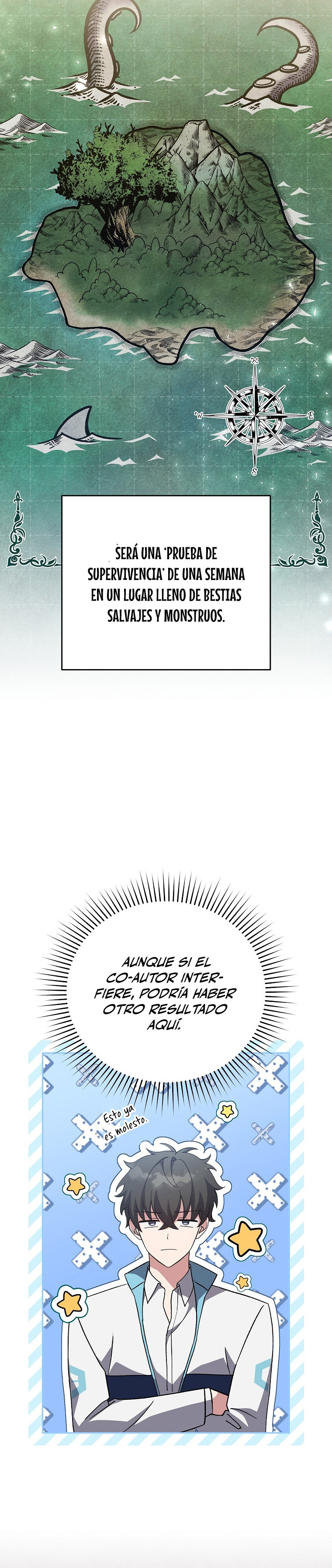 Read EL extra de la novela (es) Manga Online