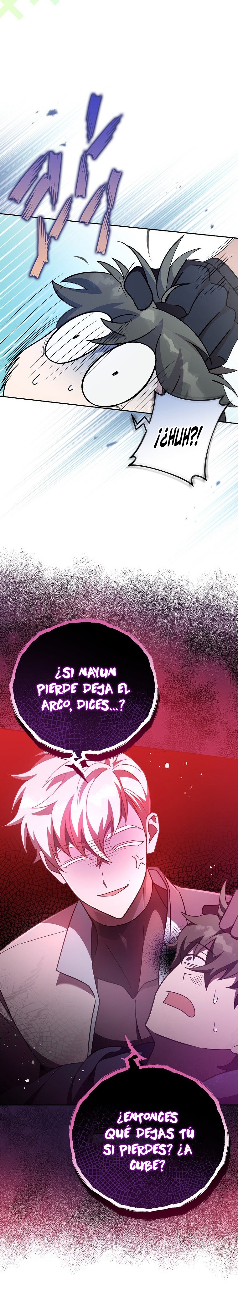 Read EL extra de la novela (es) Manga Online