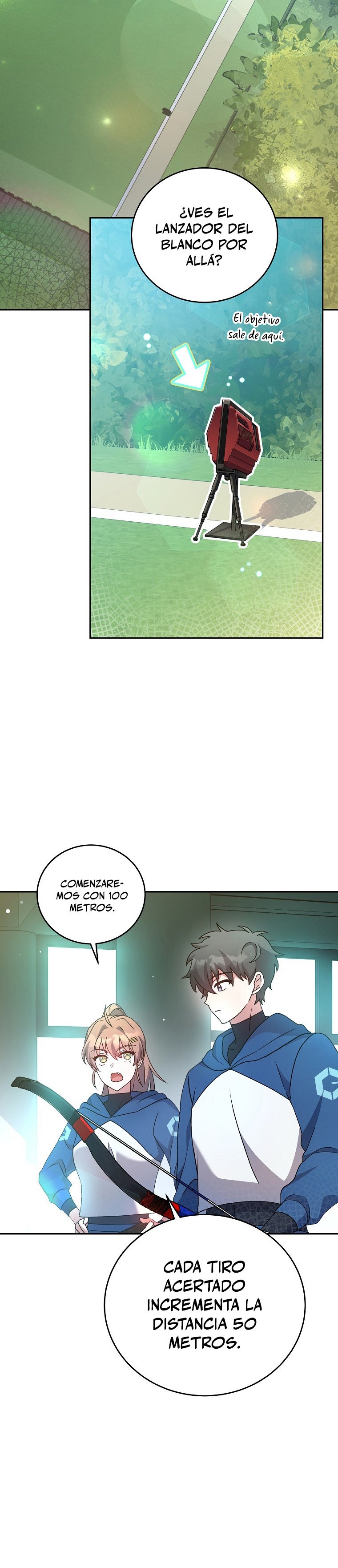 Read EL extra de la novela (es) Manga Online