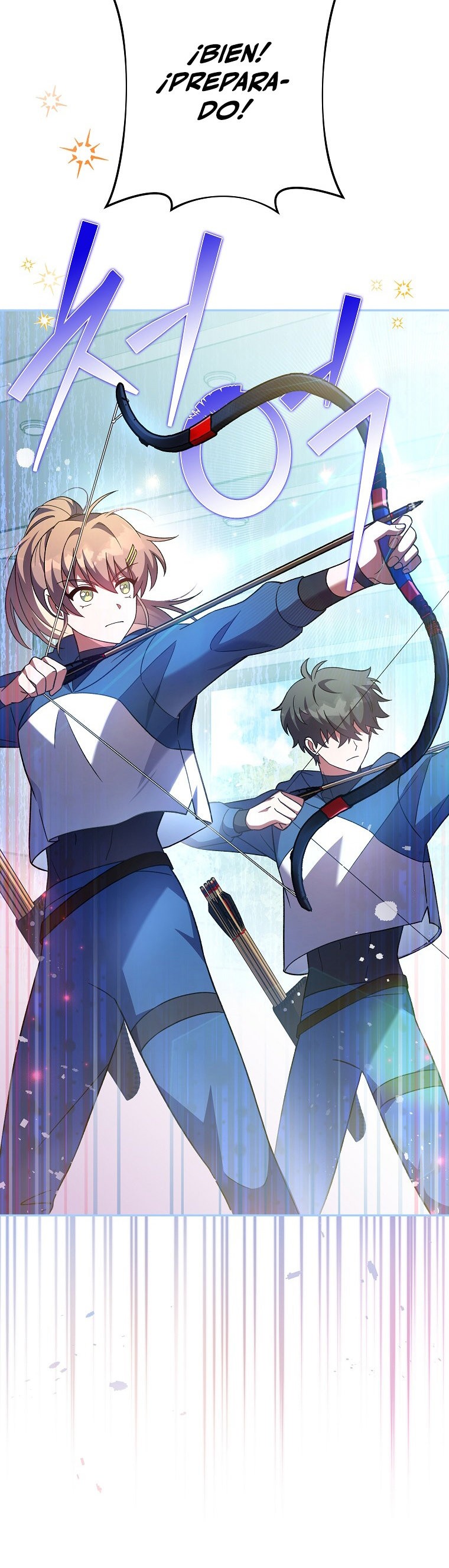 Read EL extra de la novela (es) Manga Online