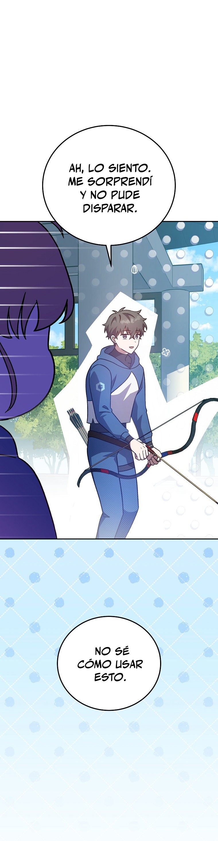 Read EL extra de la novela (es) Manga Online