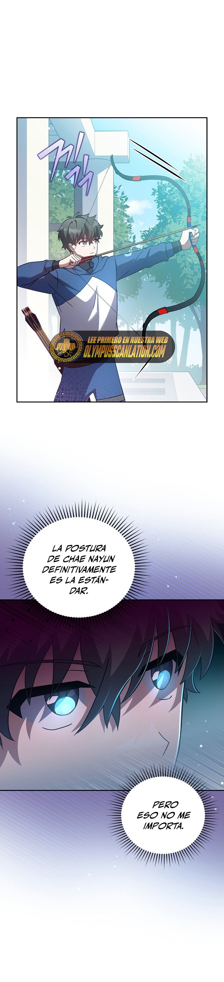 Read EL extra de la novela (es) Manga Online