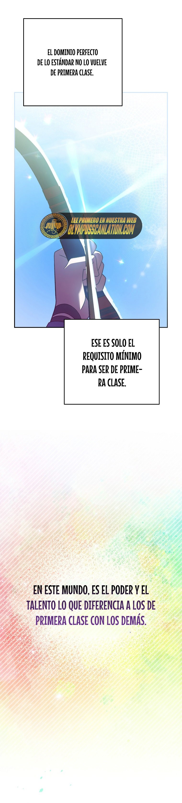 Read EL extra de la novela (es) Manga Online
