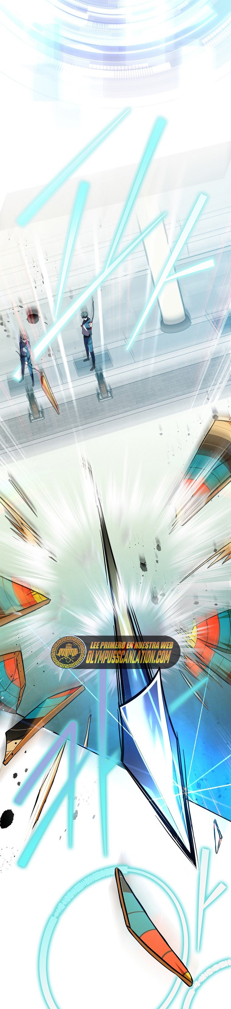 Read EL extra de la novela (es) Manga Online