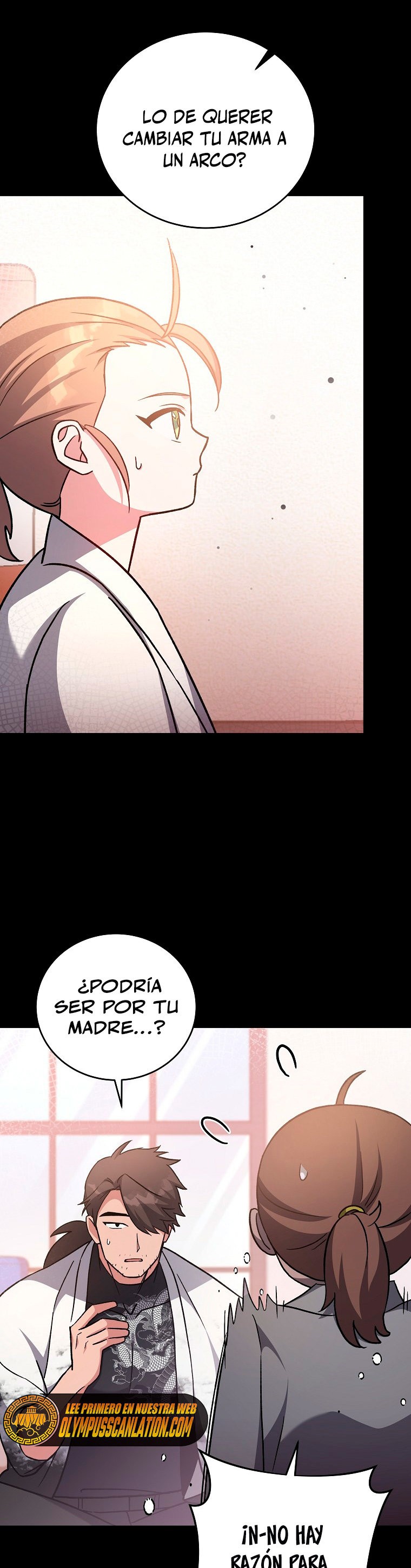 Read EL extra de la novela (es) Manga Online