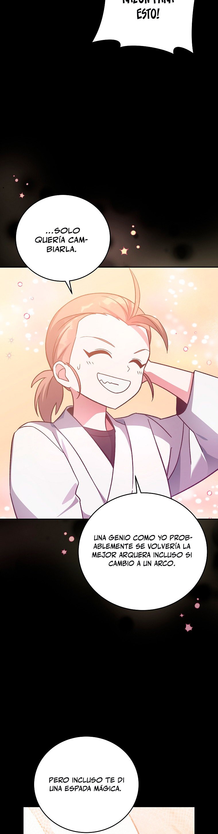 Read EL extra de la novela (es) Manga Online