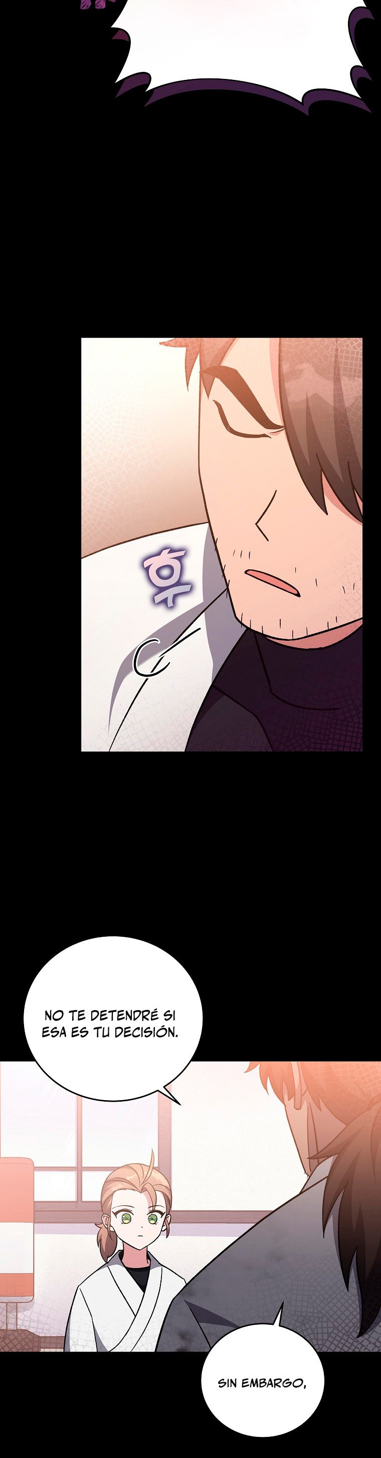 Read EL extra de la novela (es) Manga Online