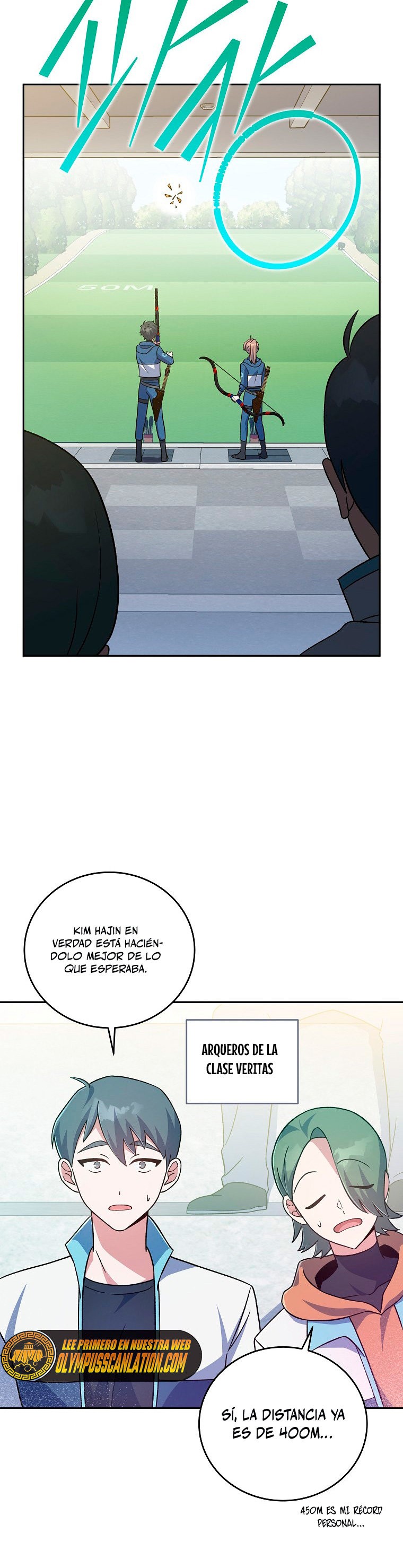 Read EL extra de la novela (es) Manga Online