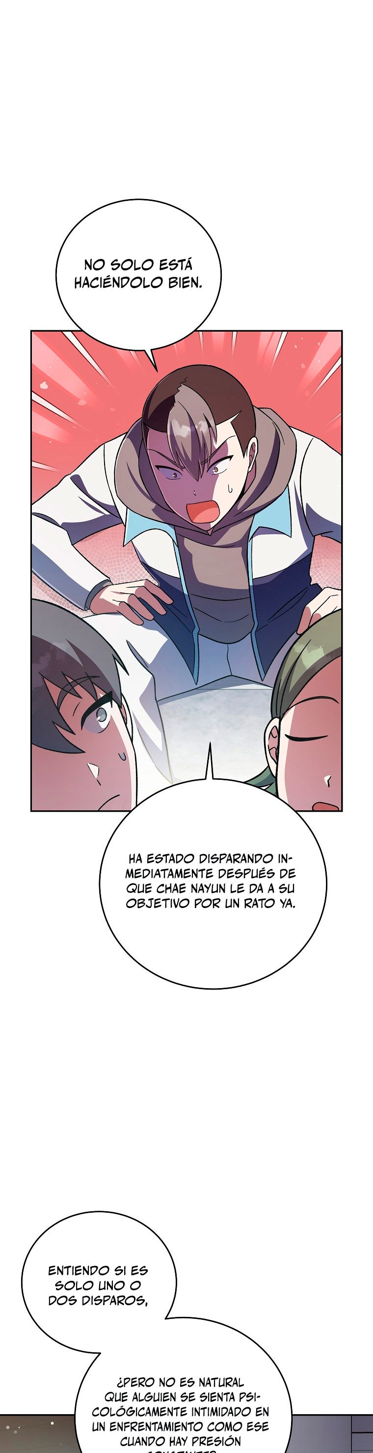 Read EL extra de la novela (es) Manga Online