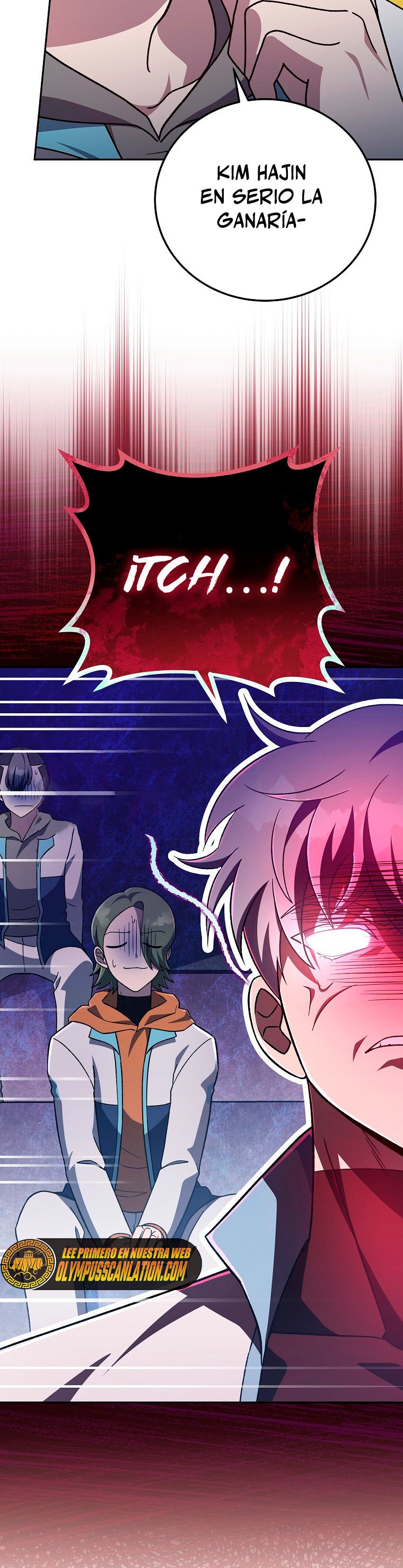 Read EL extra de la novela (es) Manga Online