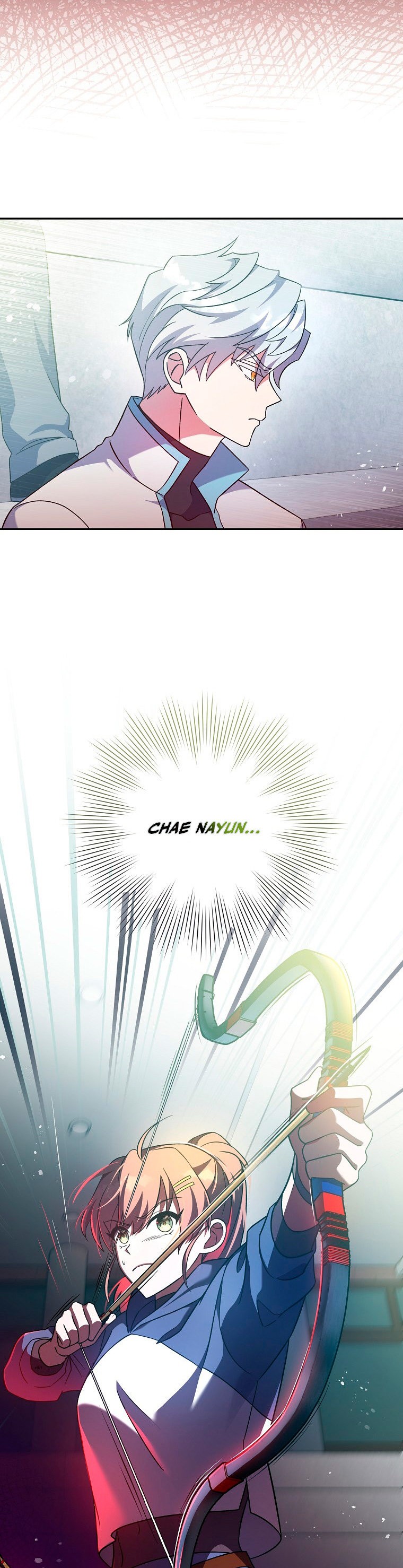 Read EL extra de la novela (es) Manga Online