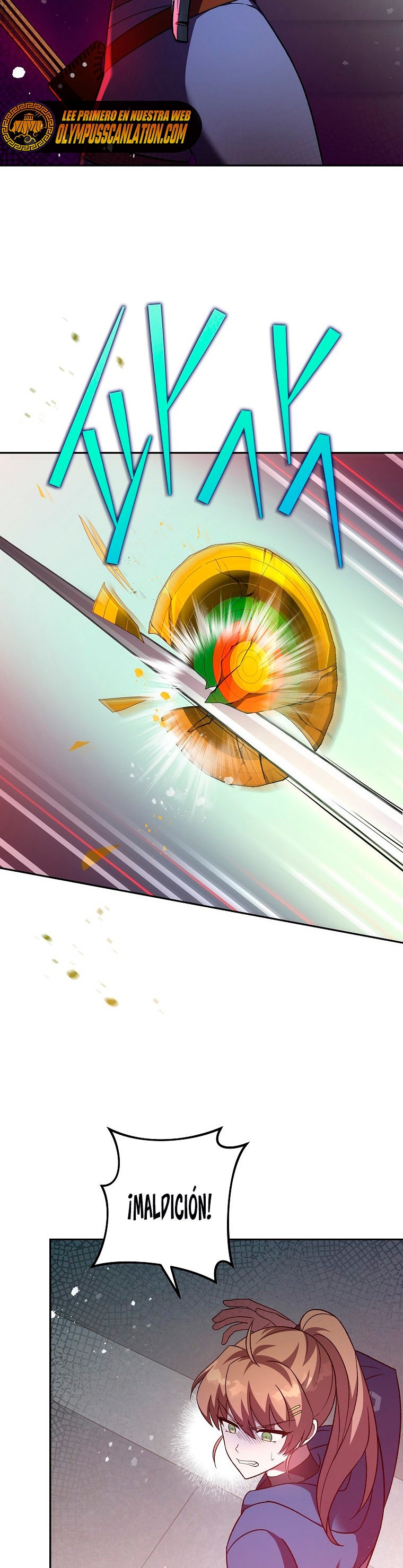 Read EL extra de la novela (es) Manga Online