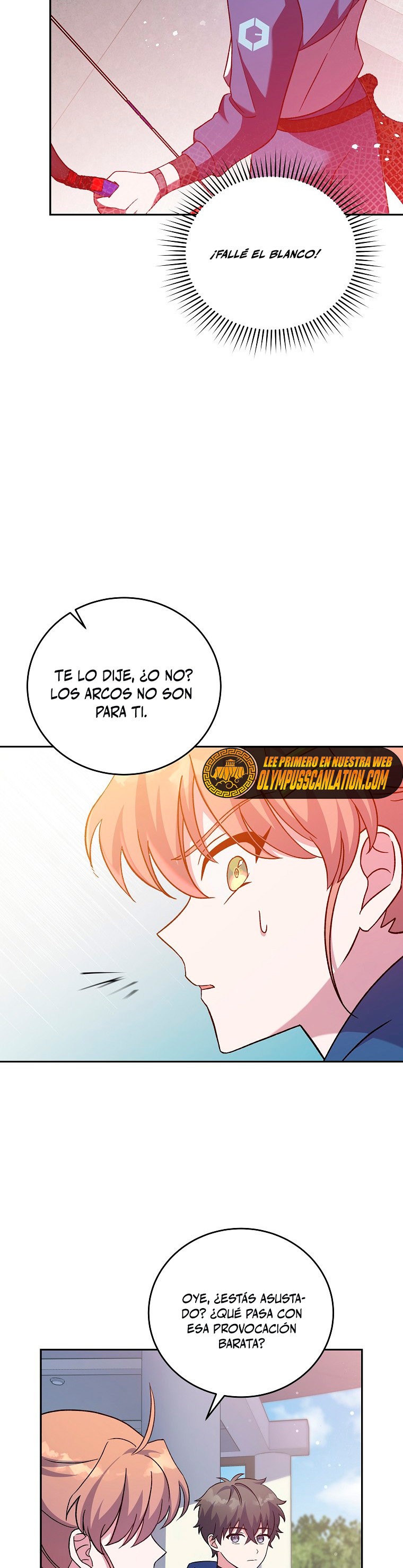 Read EL extra de la novela (es) Manga Online