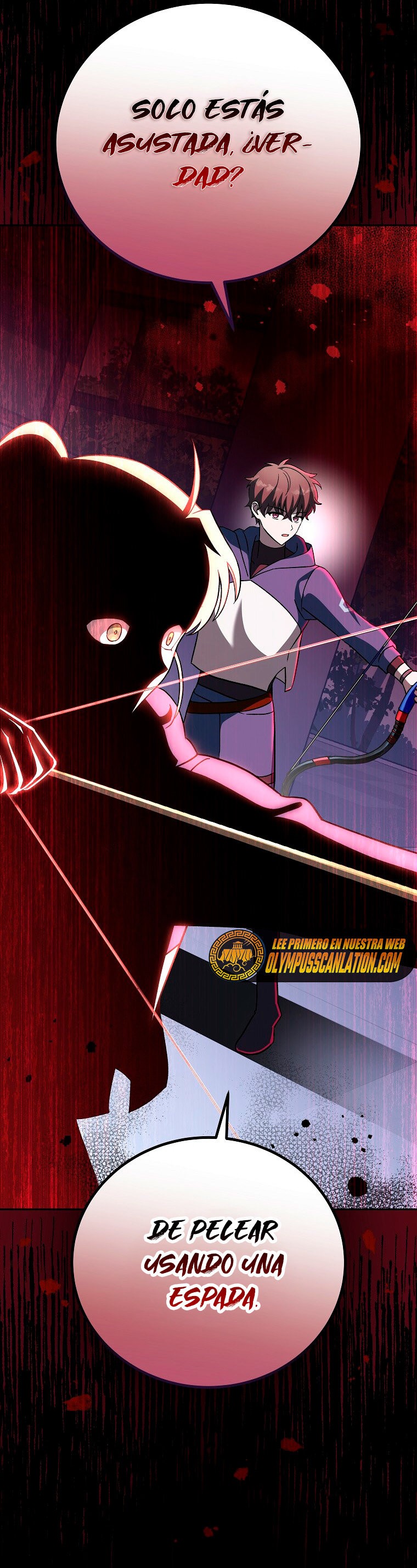 Read EL extra de la novela (es) Manga Online