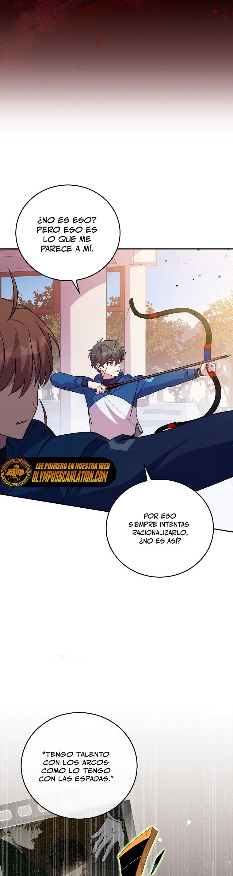 Read EL extra de la novela (es) Manga Online
