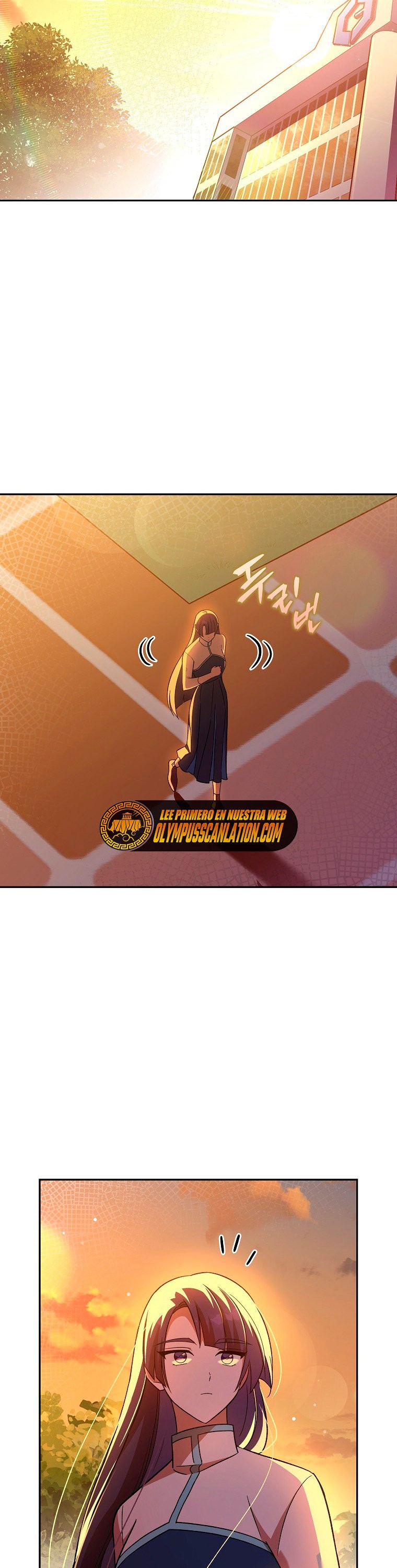 Read EL extra de la novela (es) Manga Online