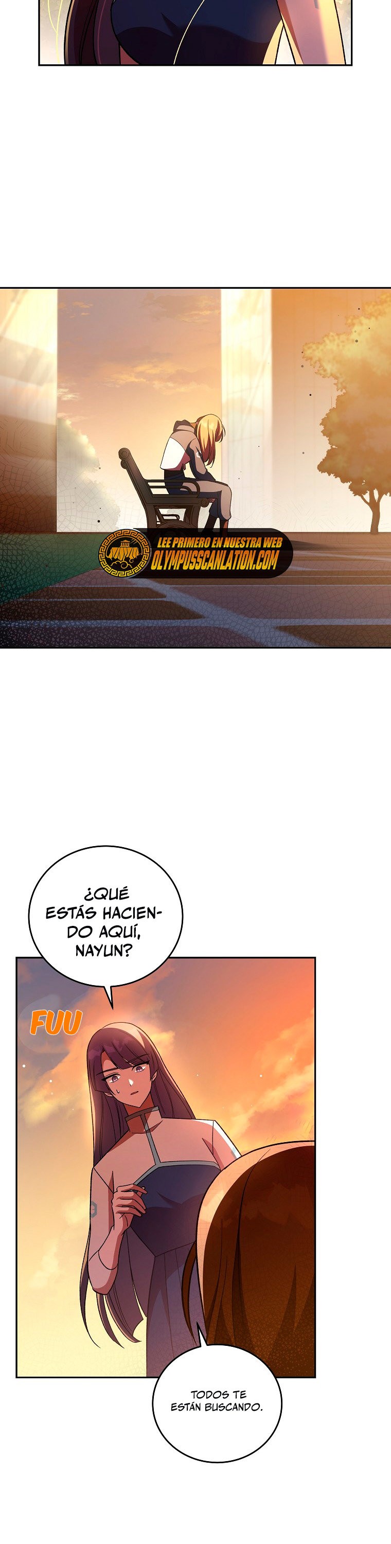 Read EL extra de la novela (es) Manga Online