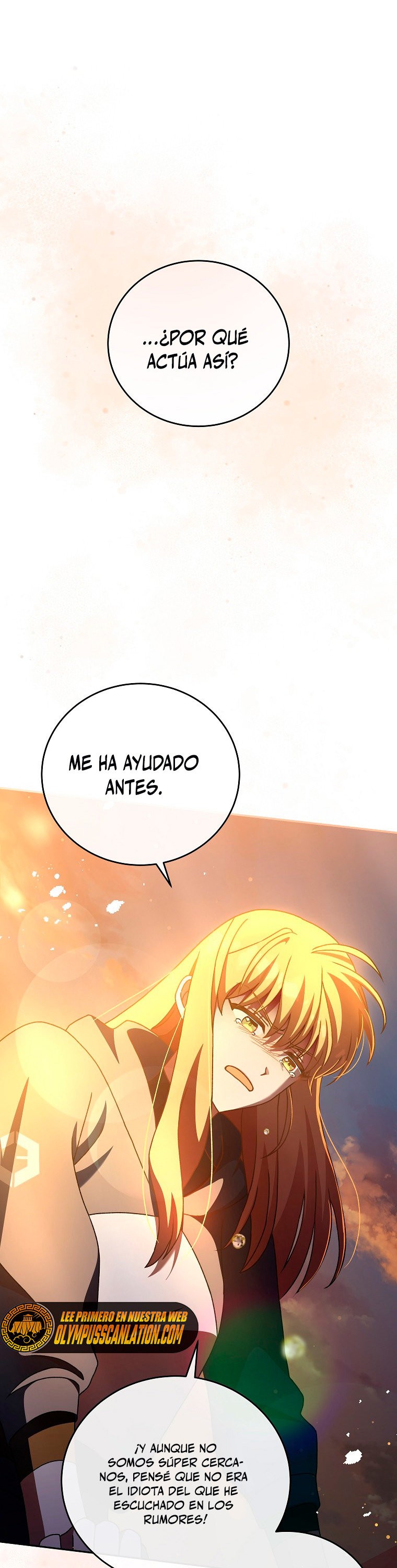 Read EL extra de la novela (es) Manga Online