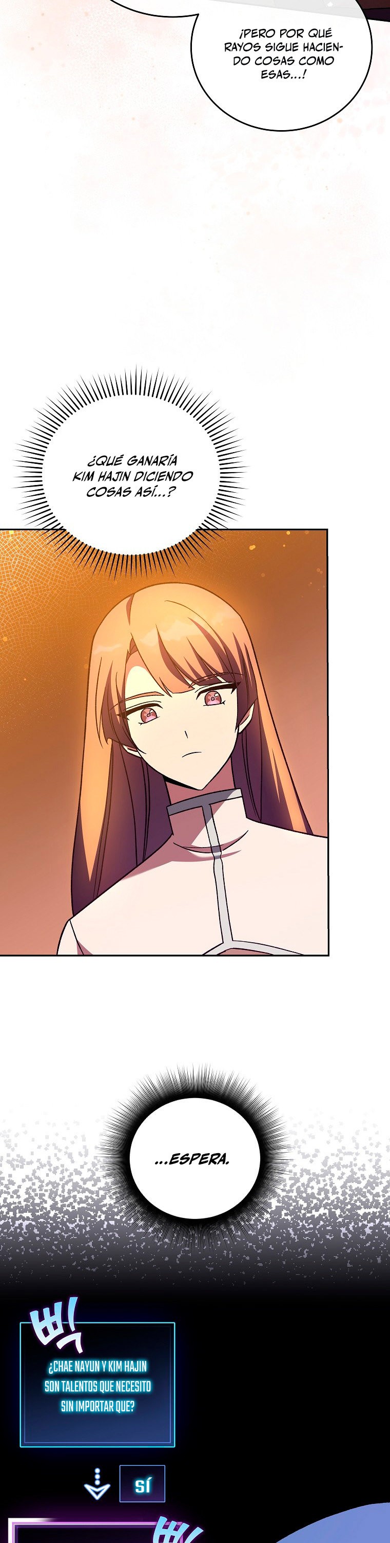 Read EL extra de la novela (es) Manga Online