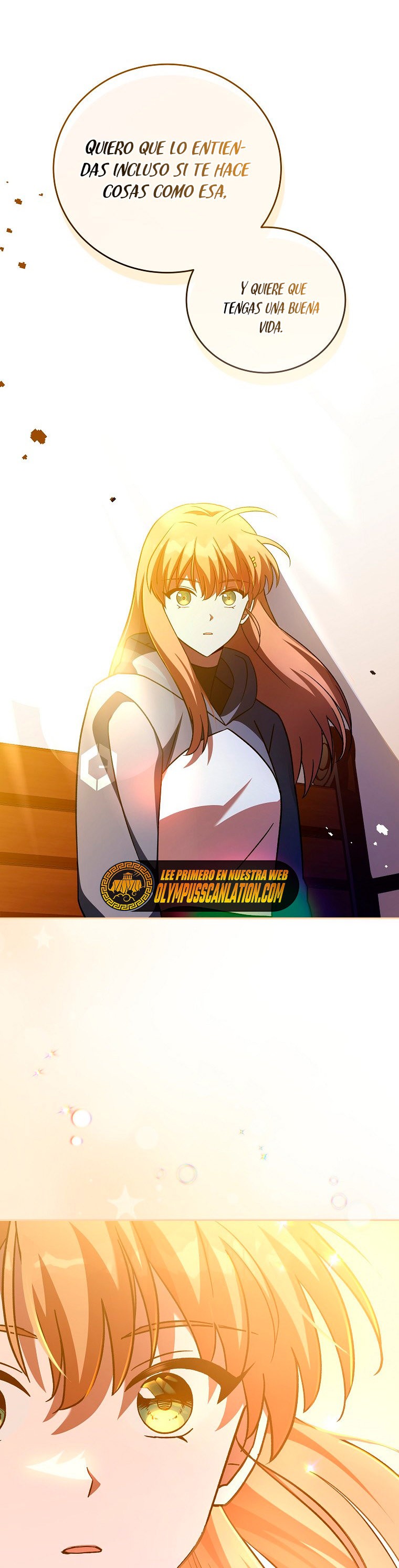 Read EL extra de la novela (es) Manga Online