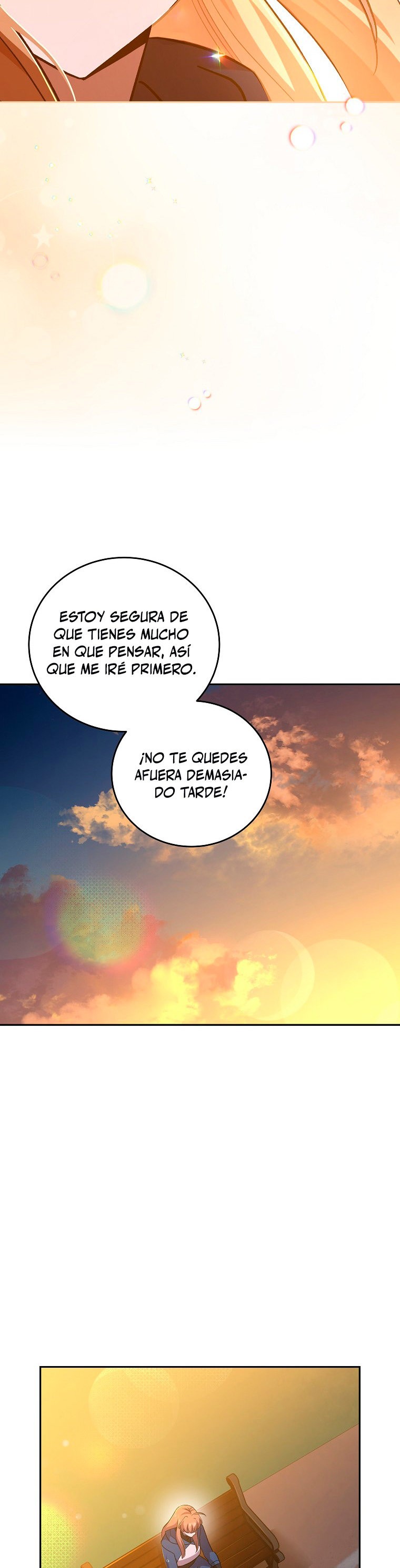 Read EL extra de la novela (es) Manga Online