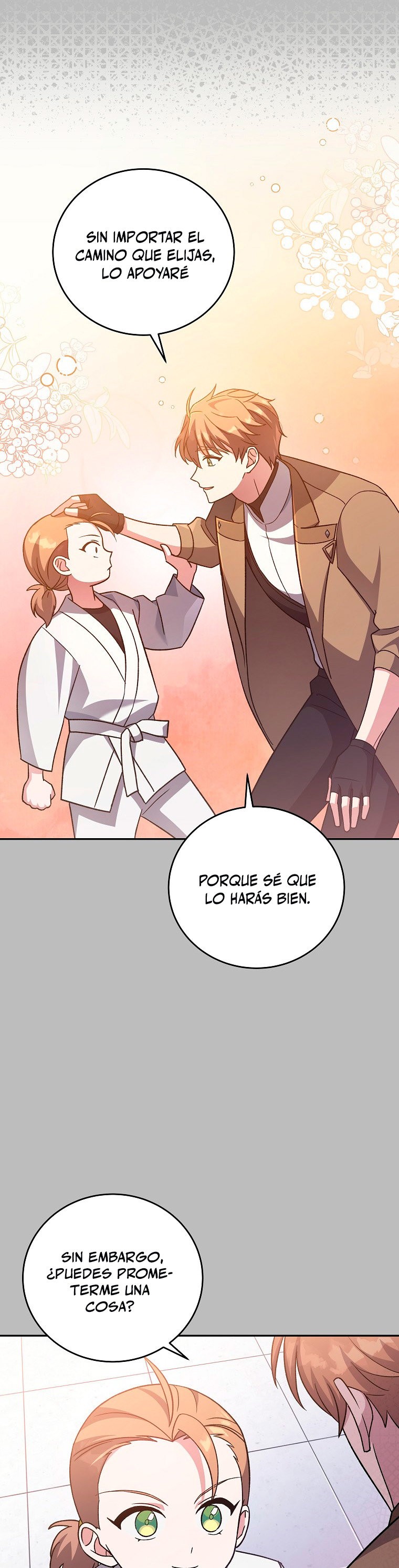 Read EL extra de la novela (es) Manga Online
