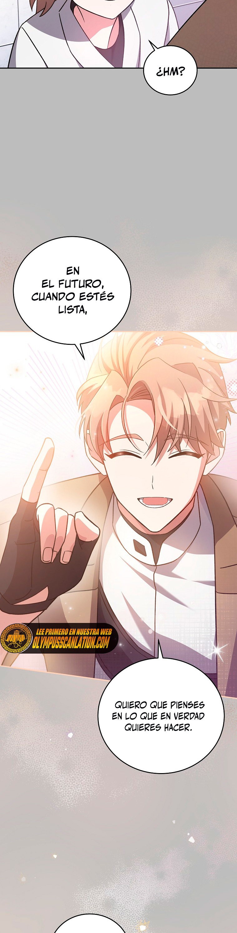 Read EL extra de la novela (es) Manga Online