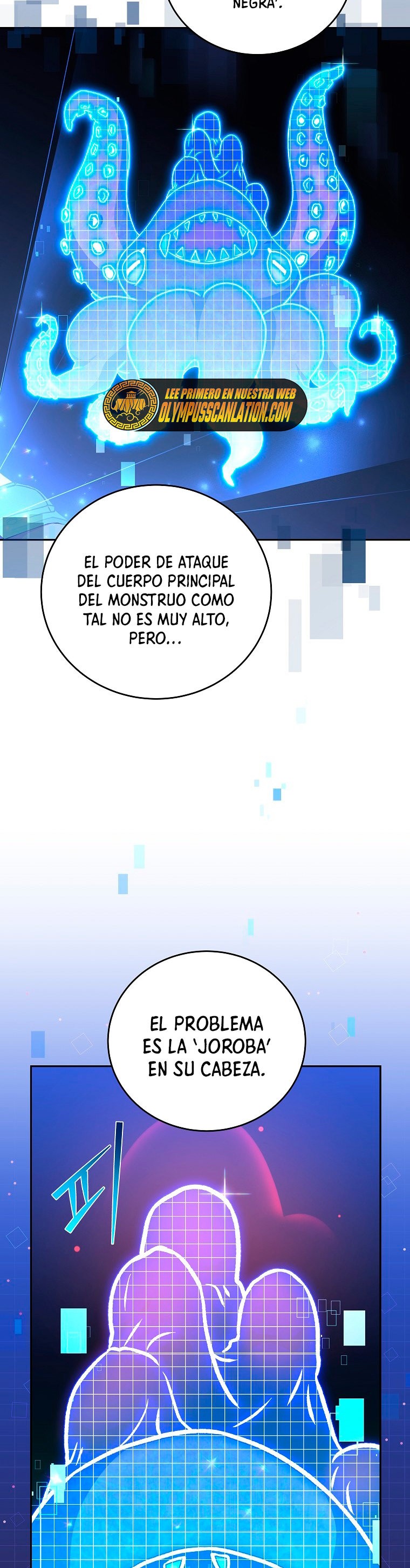 Read EL extra de la novela (es) Manga Online