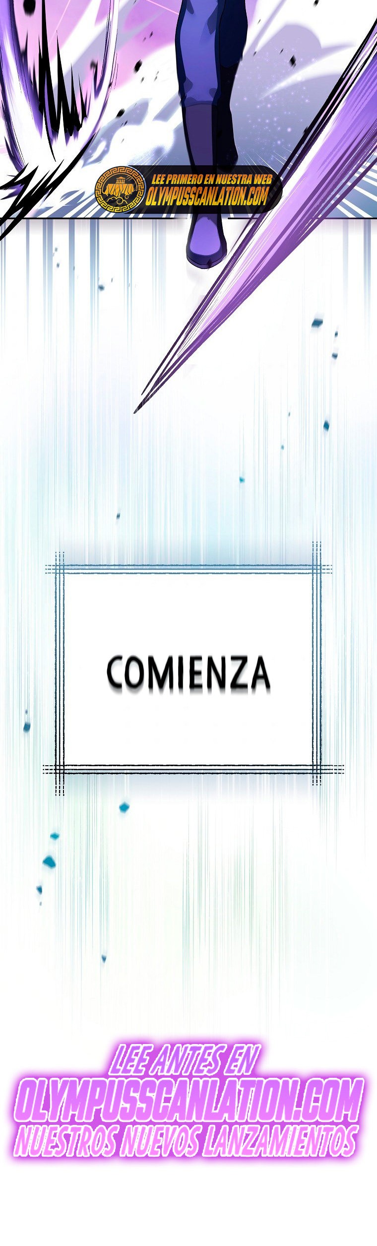 Read EL extra de la novela (es) Manga Online
