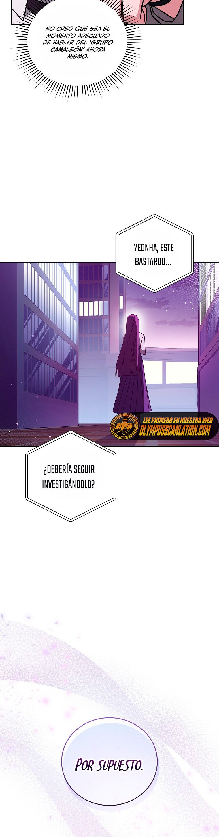 Read EL extra de la novela (es) Manga Online
