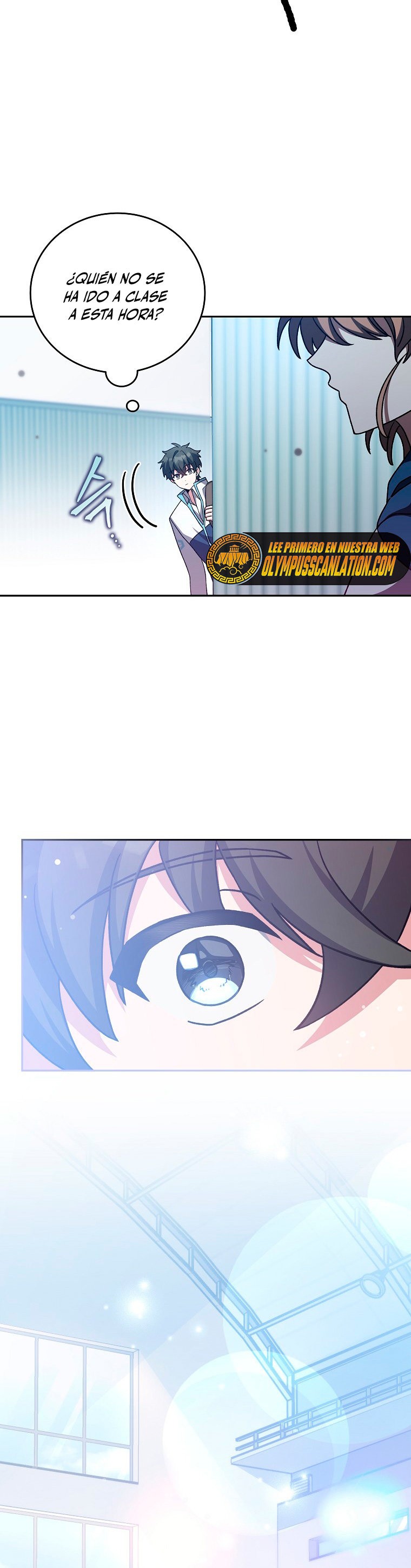 Read EL extra de la novela (es) Manga Online