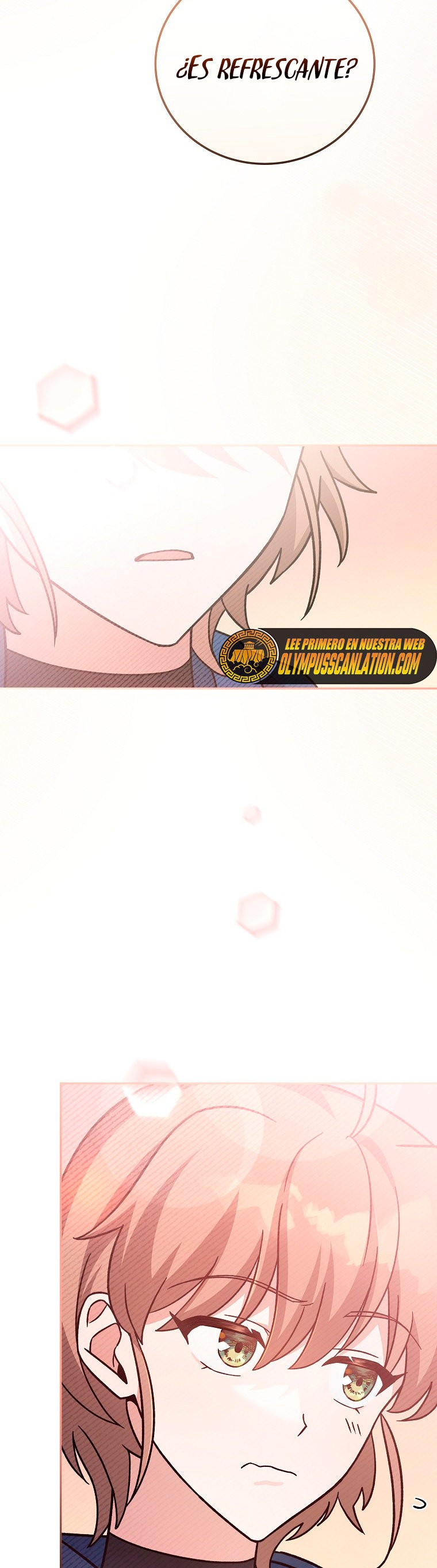Read EL extra de la novela (es) Manga Online