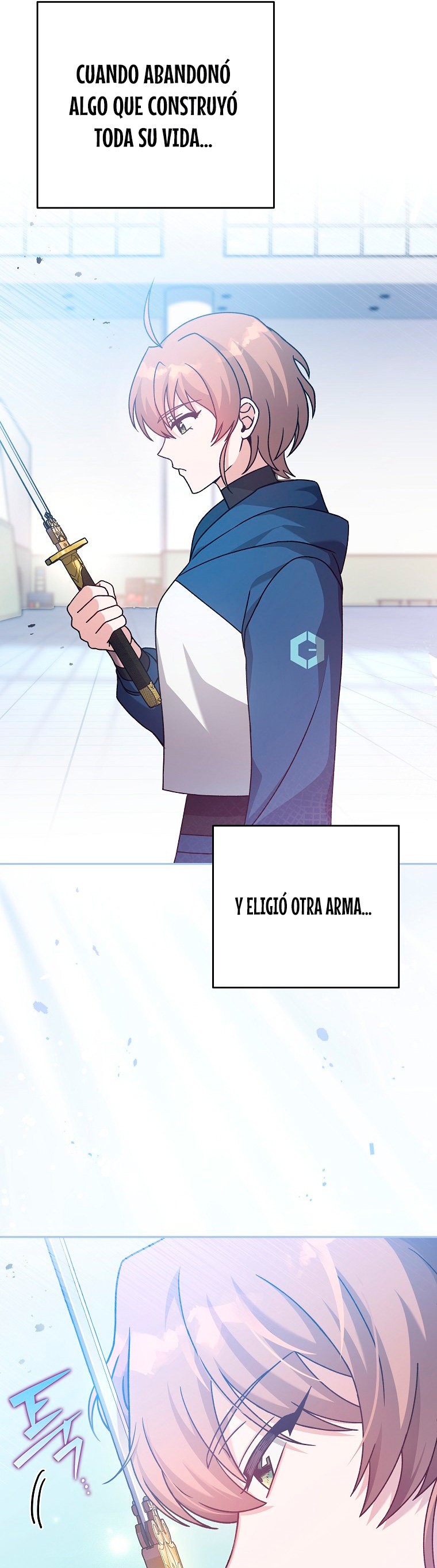 Read EL extra de la novela (es) Manga Online