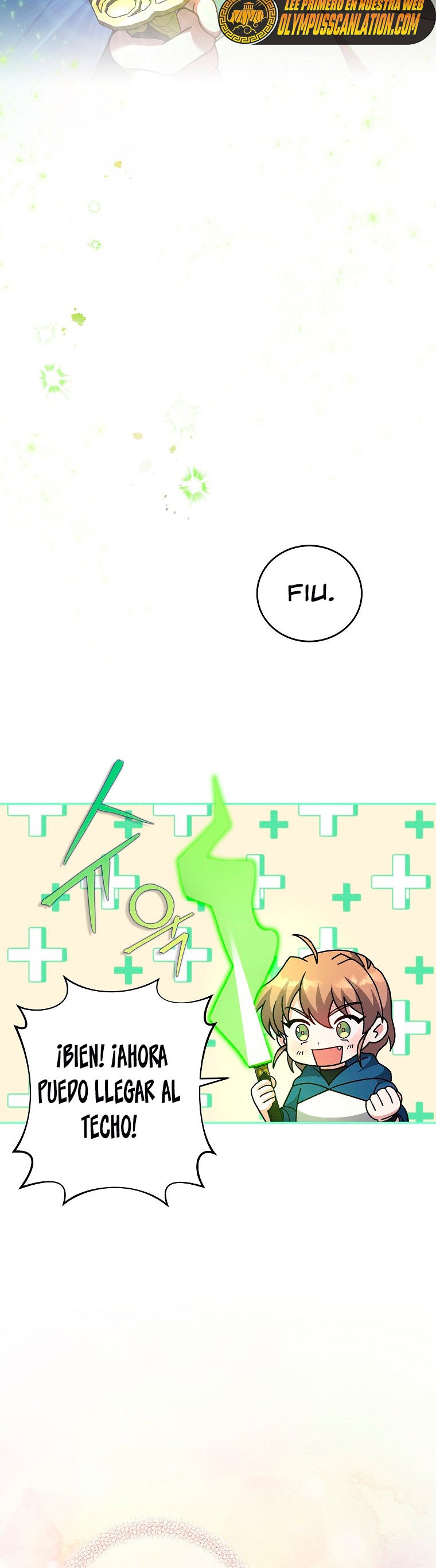 Read EL extra de la novela (es) Manga Online
