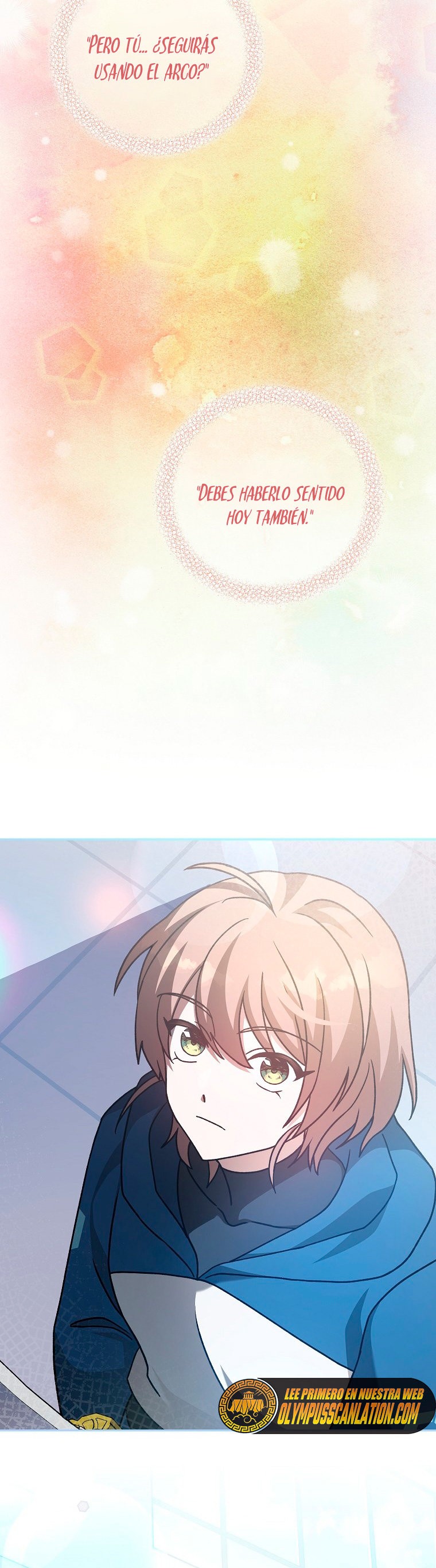 Read EL extra de la novela (es) Manga Online