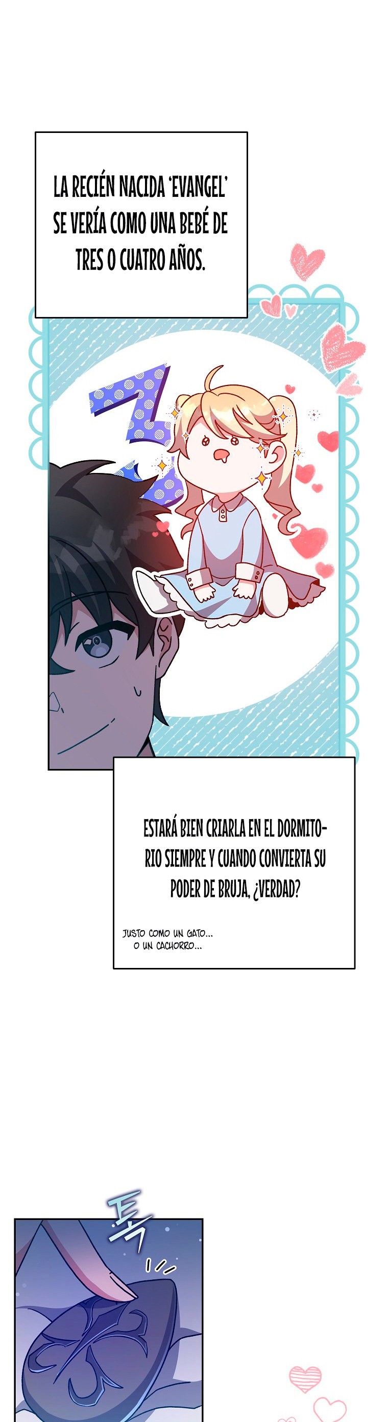 Read EL extra de la novela (es) Manga Online