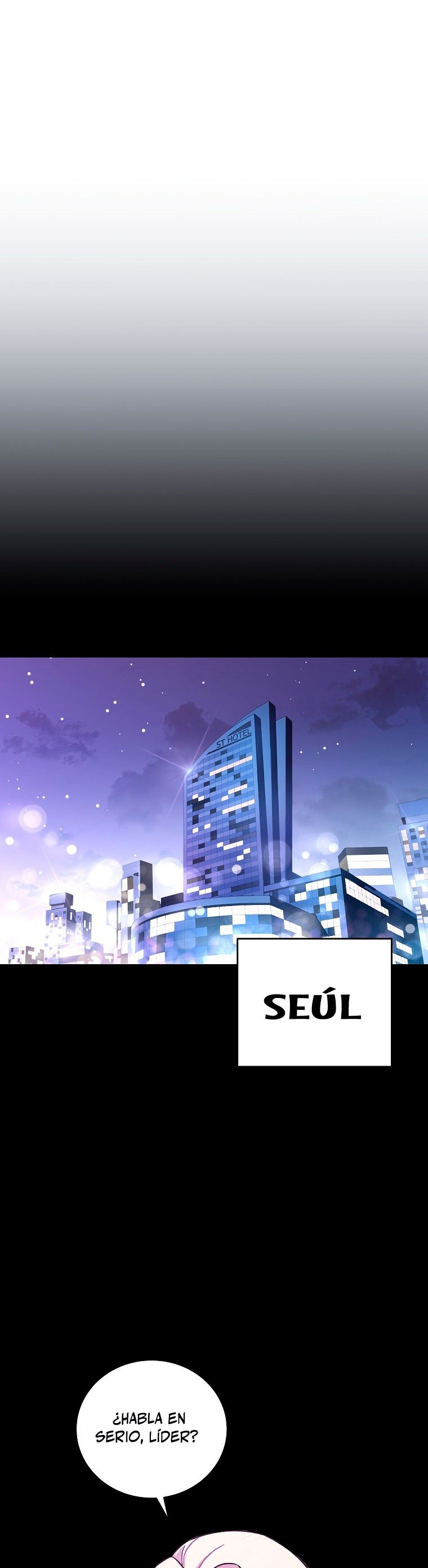 Read EL extra de la novela (es) Manga Online