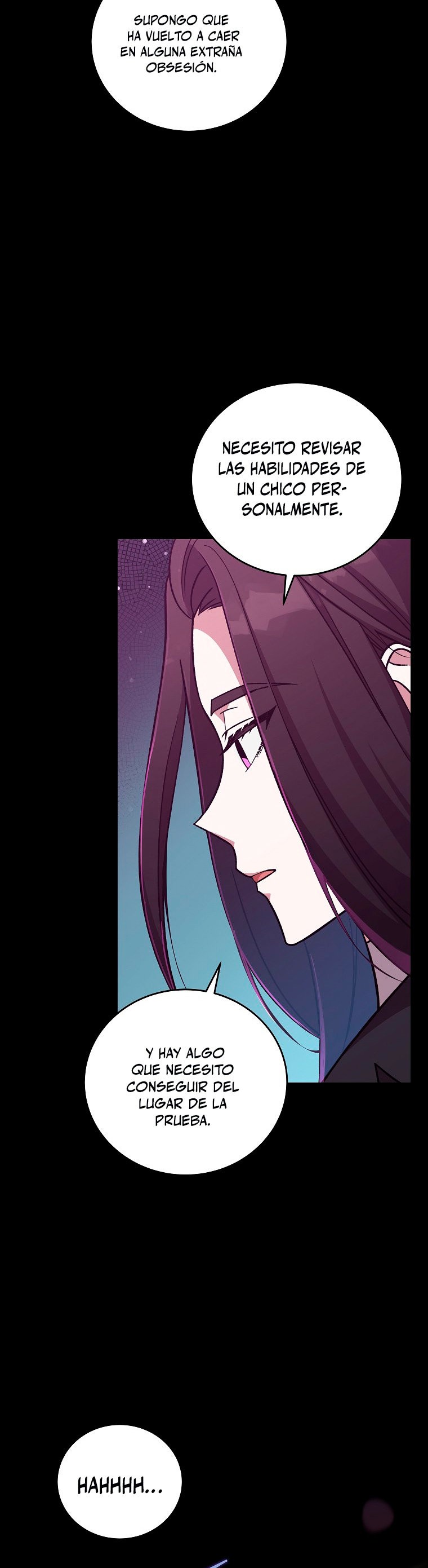 Read EL extra de la novela (es) Manga Online