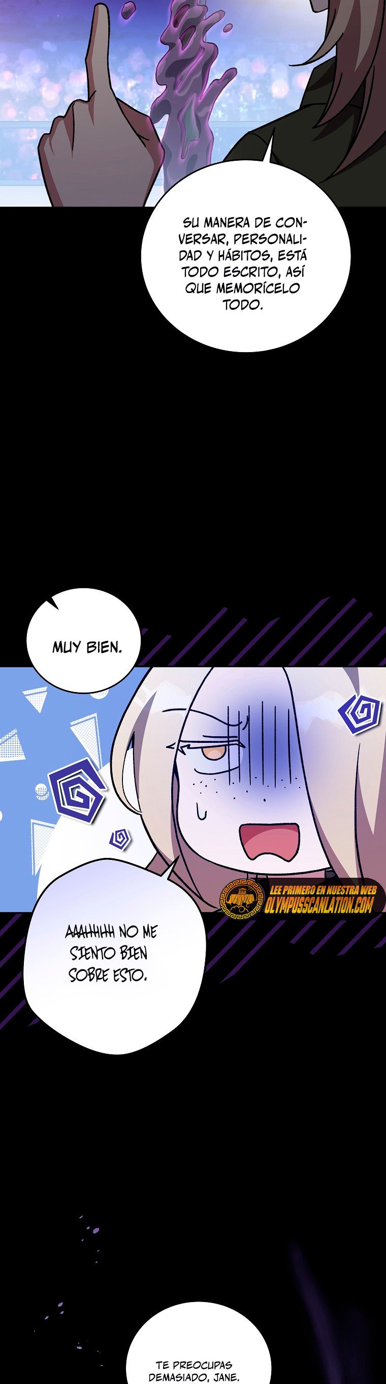 Read EL extra de la novela (es) Manga Online