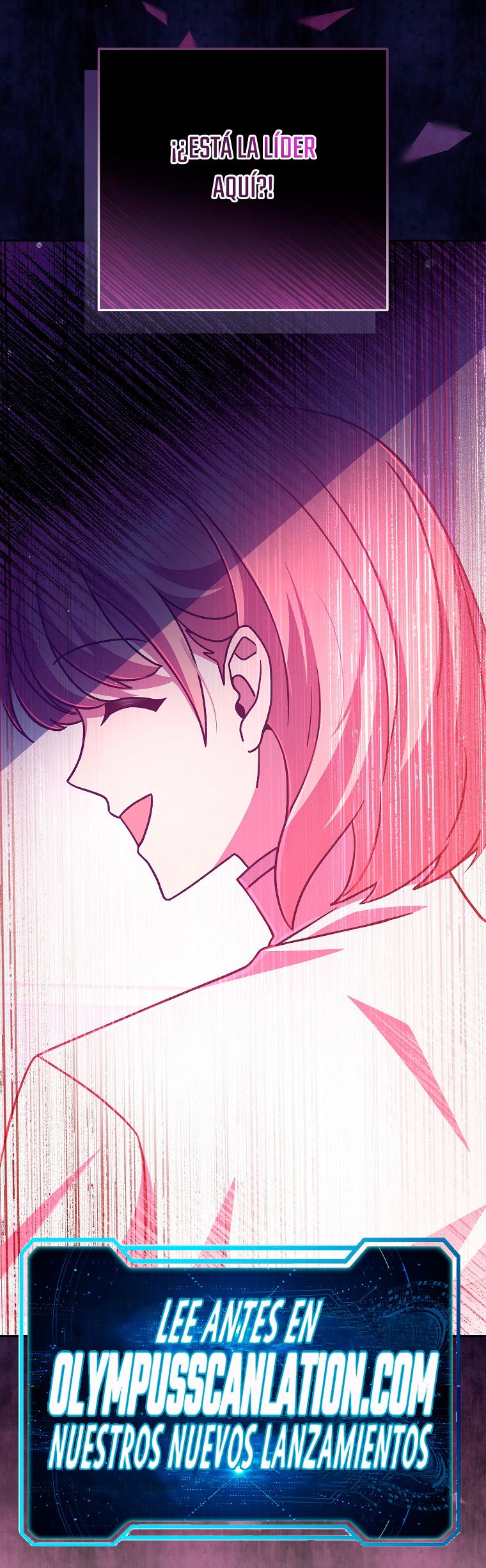 Read EL extra de la novela (es) Manga Online