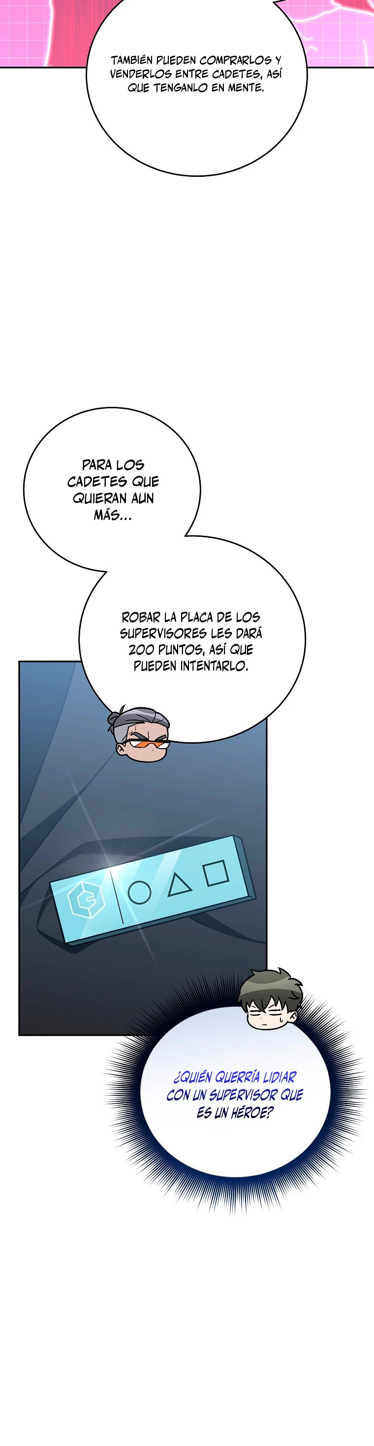 Read EL extra de la novela (es) Manga Online