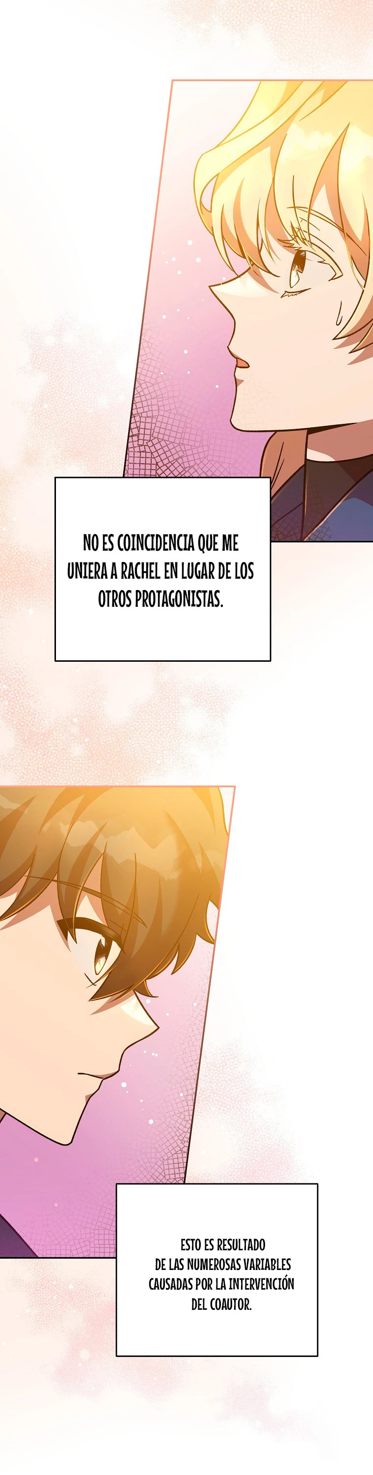 Read EL extra de la novela (es) Manga Online