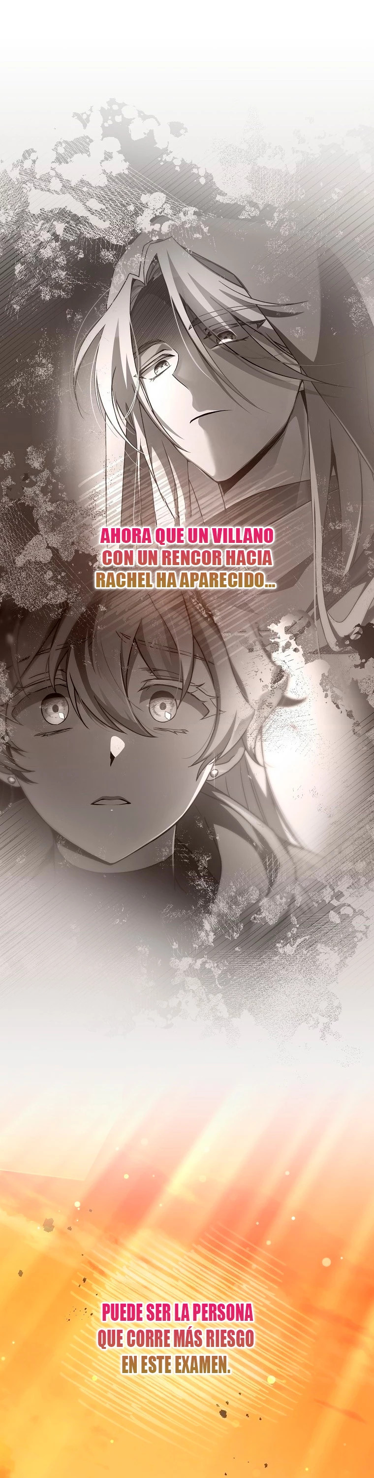 Read EL extra de la novela (es) Manga Online
