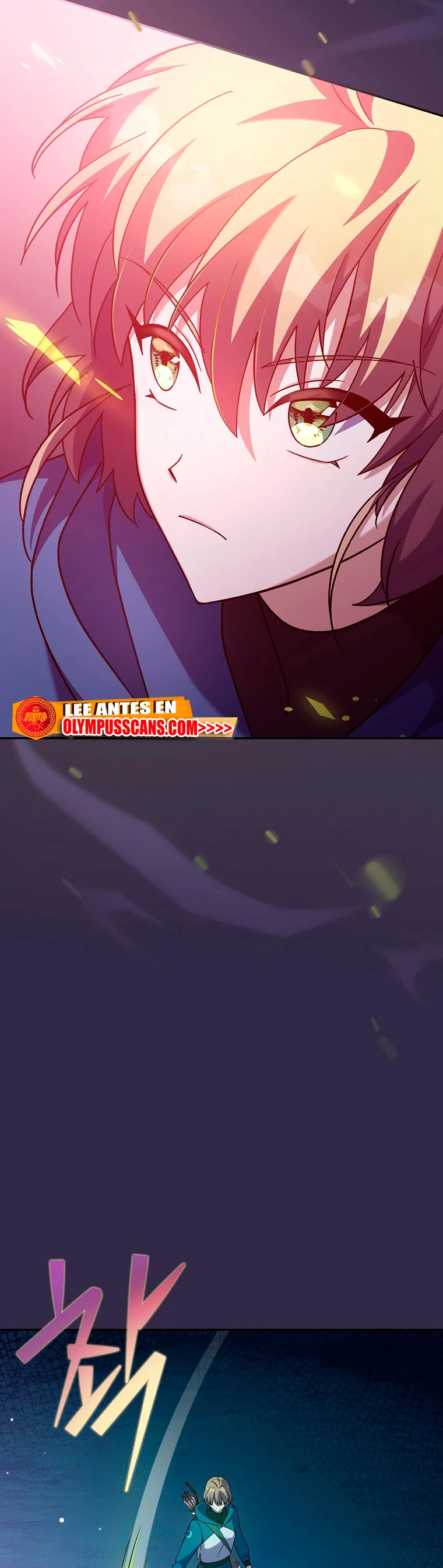 Read EL extra de la novela (es) Manga Online