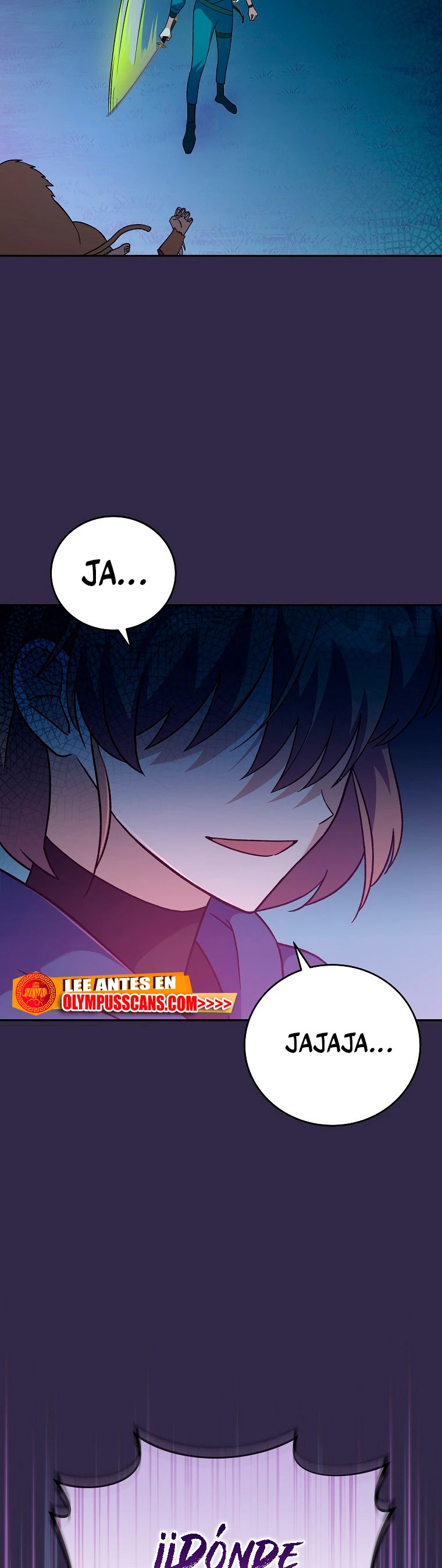 Read EL extra de la novela (es) Manga Online