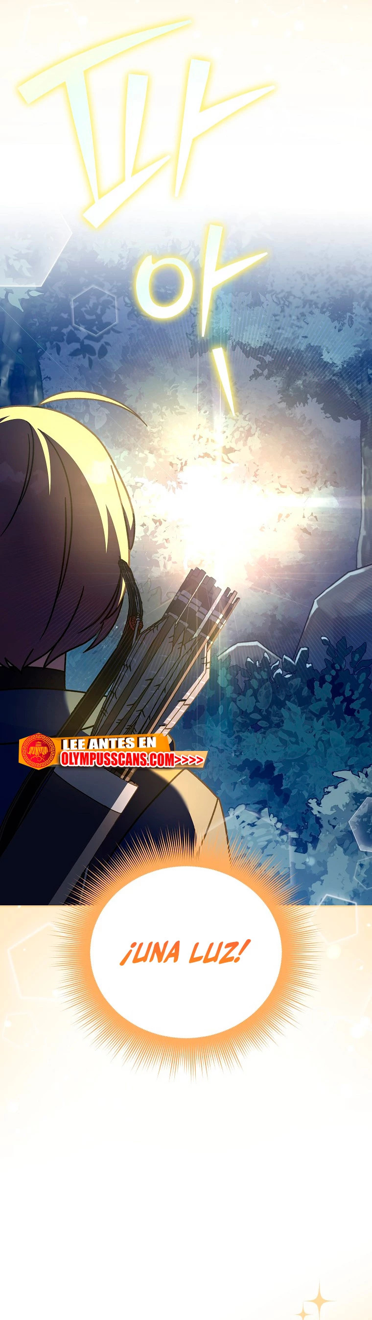 Read EL extra de la novela (es) Manga Online