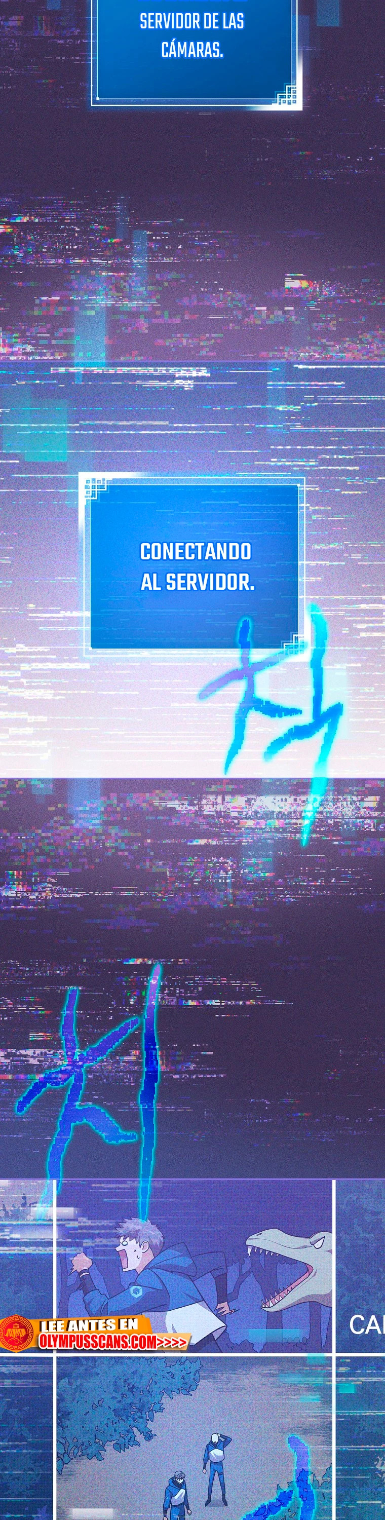 Read EL extra de la novela (es) Manga Online